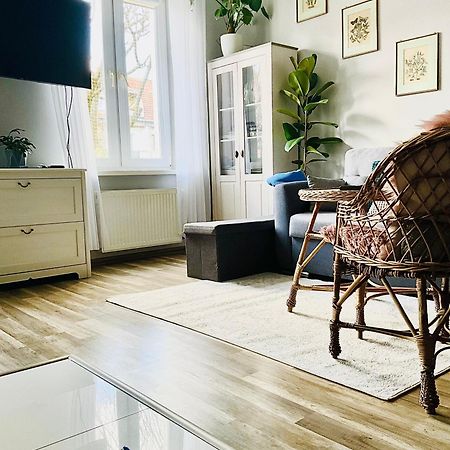Apartament Na Starym Miescie Болеславец Екстериор снимка