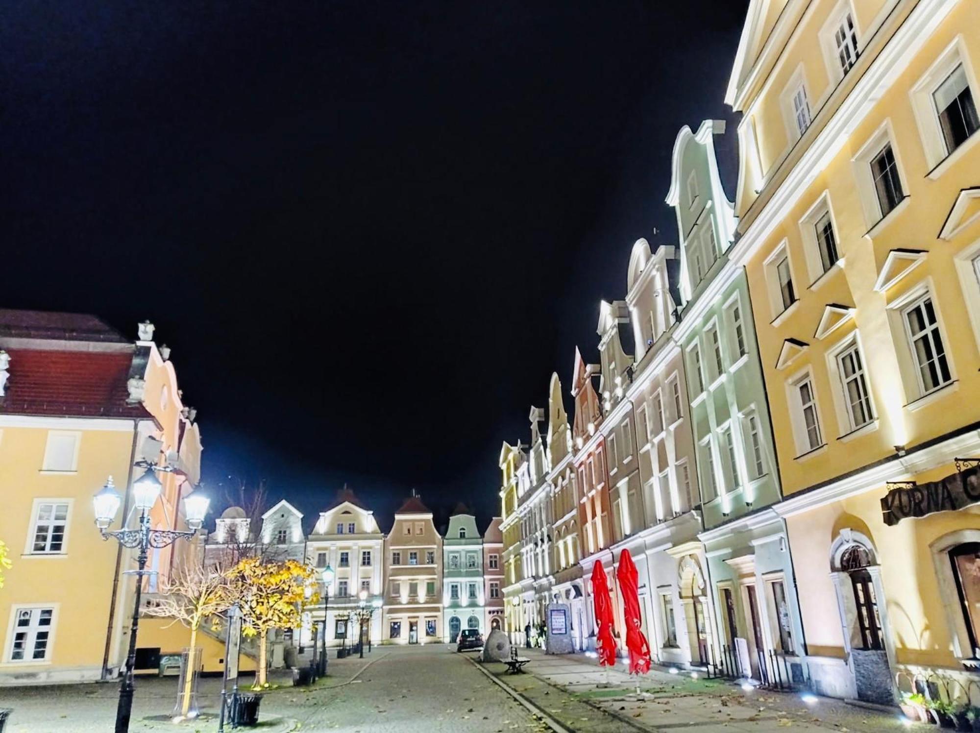 Apartament Na Starym Miescie Болеславец Екстериор снимка