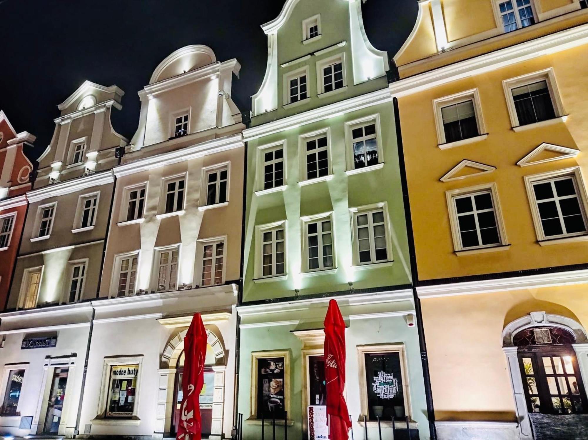 Apartament Na Starym Miescie Болеславец Екстериор снимка