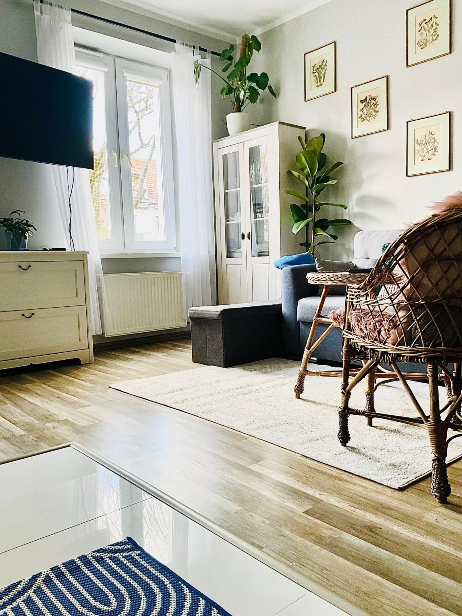 Apartament Na Starym Miescie Болеславец Екстериор снимка