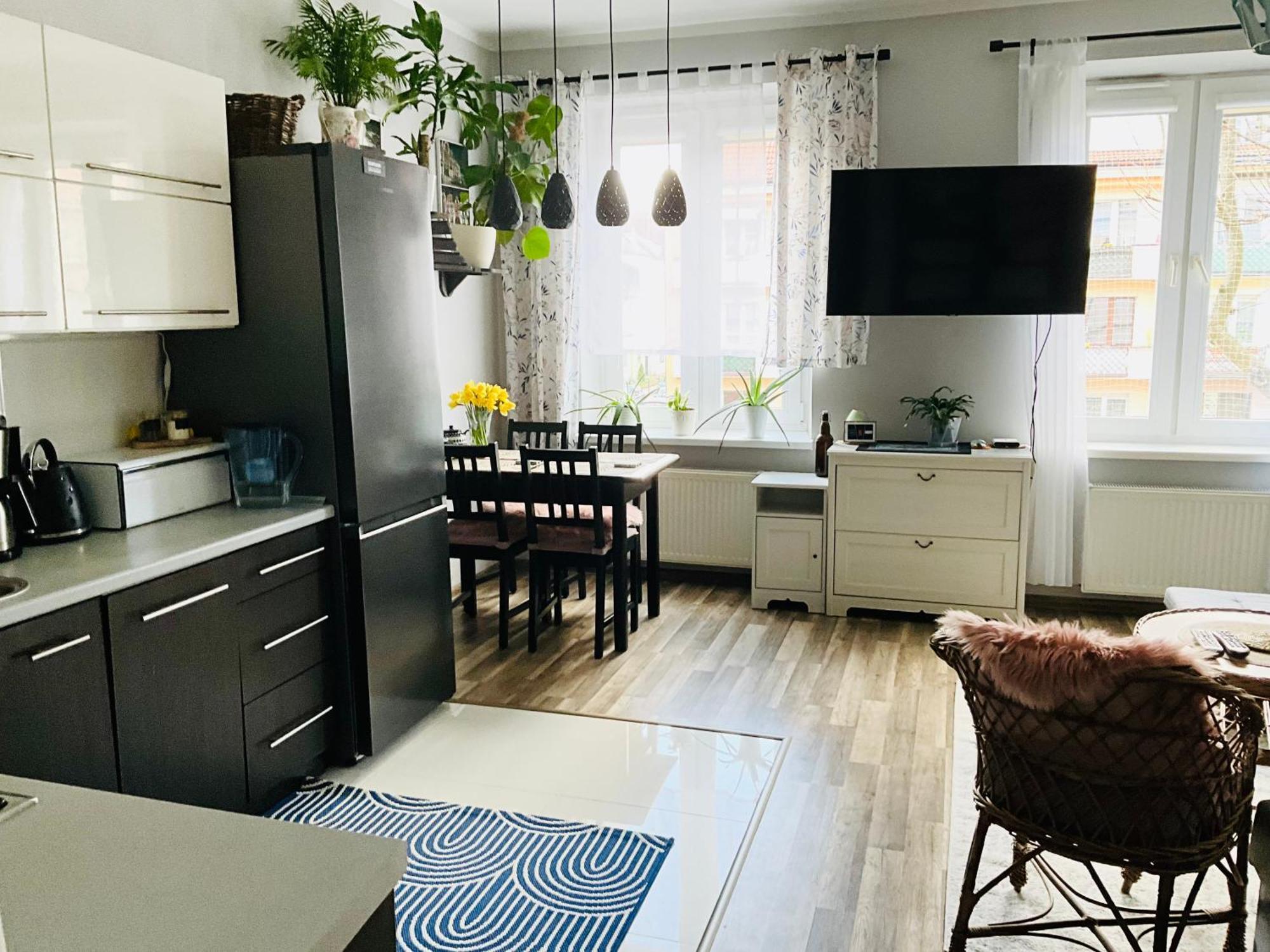 Apartament Na Starym Miescie Болеславец Екстериор снимка