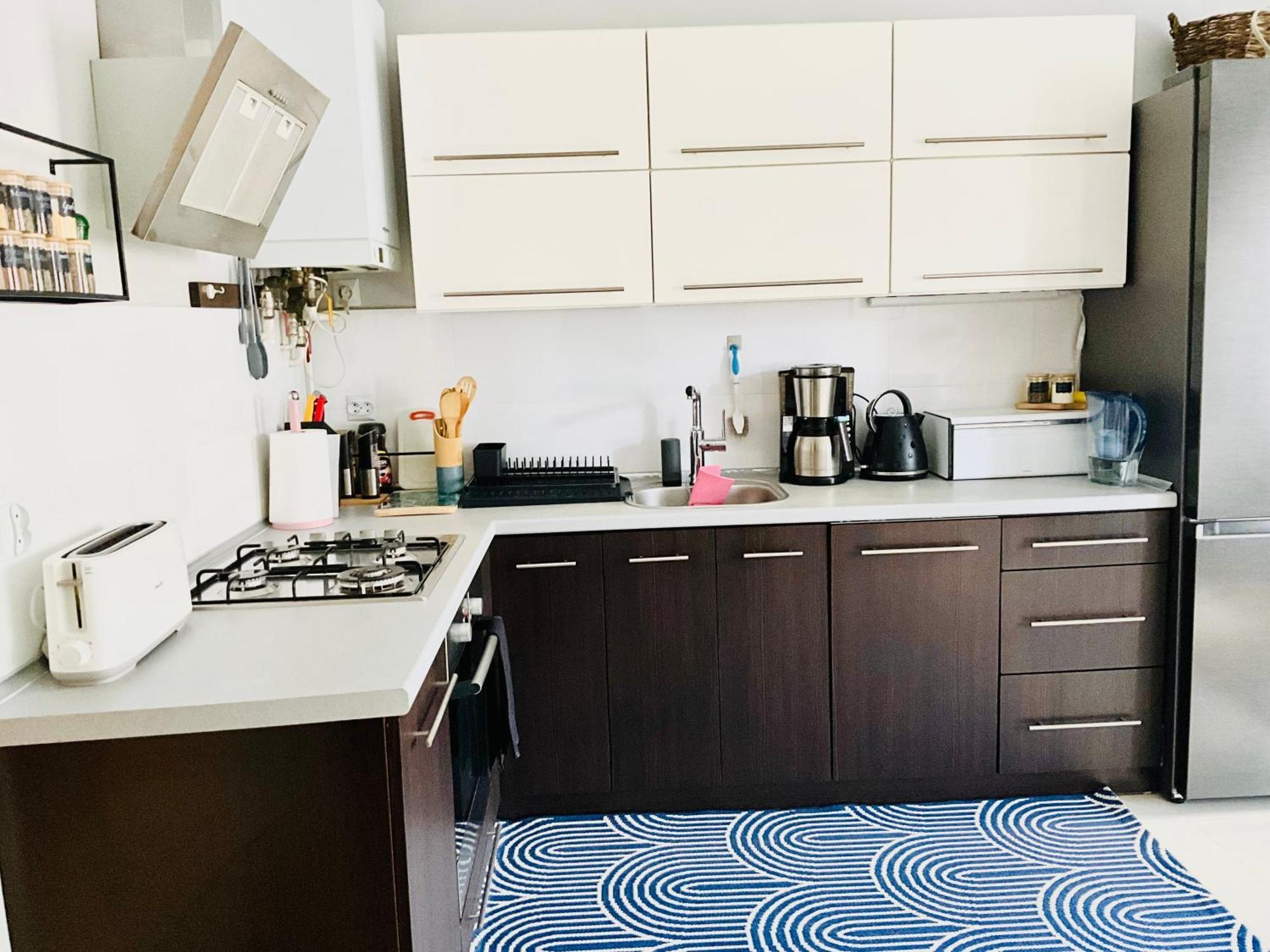 Apartament Na Starym Miescie Болеславец Екстериор снимка
